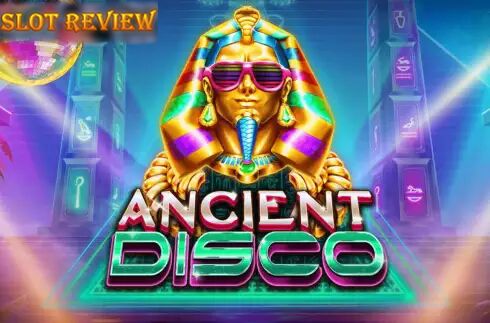 Ancient Disco icon